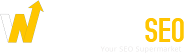 Wholesale SEO - Your SEO Supermarket | Logo