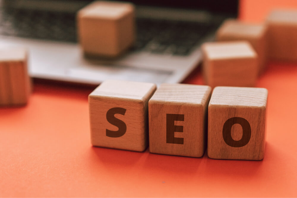 Improve SEO Ranking