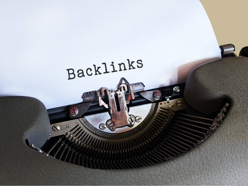 Backlink Audit